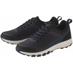 Crivit pánská trekingová obuv navy modrá černá – Zboží Mobilmania