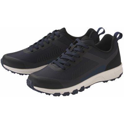 Crivit pánská trekingová obuv navy modrá černá – Zboží Mobilmania