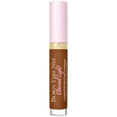 TOO FACED Born This Way Ethereal Light Concealer Korektor Hot Cocoa 5 ml – Zbozi.Blesk.cz