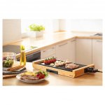 Sencor SBG 206BK – Zboží Dáma