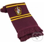 Cinereplicas šála Harry Potter Nebelvír – Sleviste.cz