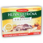 Terezia Company Hlíva ústřičná s Reishi Forte 60 kapslí – Hledejceny.cz