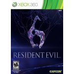 Resident Evil 6 – Hledejceny.cz