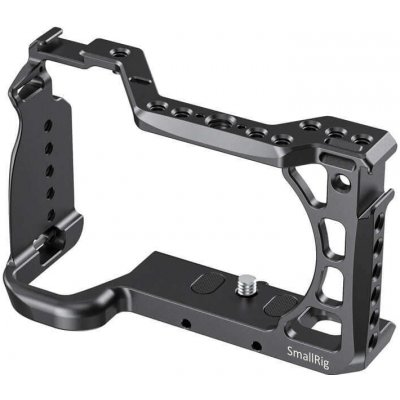 SmallRig 2493 klietka pre Sony A6600 – Hledejceny.cz