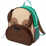 Skip Hop Zoo Mopslík hnědý – Sleviste.cz