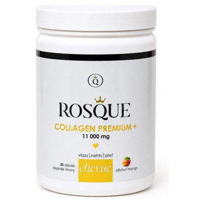 Rosque Collagen Premium+ 11 000 mg – Hledejceny.cz