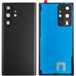 Kryt Samsung N975 Galaxy Note 10+ zadní černý – Hledejceny.cz
