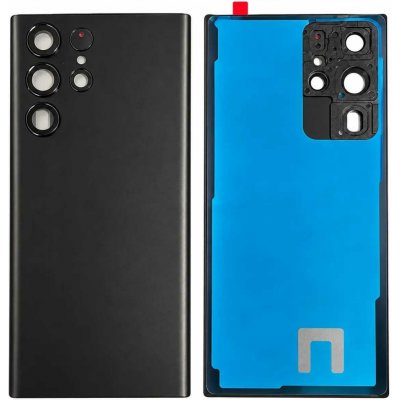Kryt Samsung N975 Galaxy Note 10+ zadní černý – Hledejceny.cz