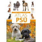 Atlas psů - Anna Bizioreková – Zbozi.Blesk.cz