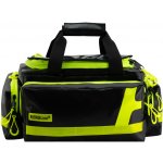 HUM Německo HUM AEROcase Pro BM1 PLAN střední voděodolná záchranářská brašna (43 × 25 × 27 cm, 29 l) Černá (RAL 9005) – Hledejceny.cz
