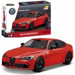 Cobi 24604 Alfa Romeo Giulia Quadrifoglio, 1:35 – Zbozi.Blesk.cz