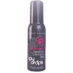 JoyDrops Strawberry Personal Lubricant Gel 100ml