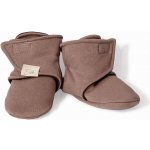 Esito capáčky barefoot Warmkeeper Brown hnědá – Hledejceny.cz