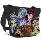 Mattel Monster High Taška přes rameno Style – Zboží Mobilmania