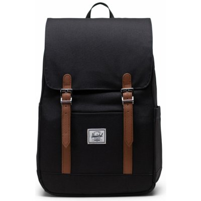 Herschel Retreat Small New 2023 Black 14 l