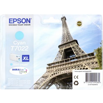 Epson C13T702240 - originální