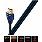 Audioquest BlueBerry HDMI 1 m – Zbozi.Blesk.cz