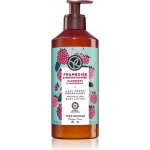 Yves Rocher tělové mléko Malina & máta 390 ml – Zboží Mobilmania