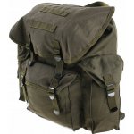 Mil-tec German cotton Rucksack green 25 l – Sleviste.cz