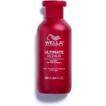 Wella Ultimate Repair Shampoo 250 ml – Zboží Mobilmania