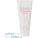 Calvin Klein Downtown sprchový gel 200 ml