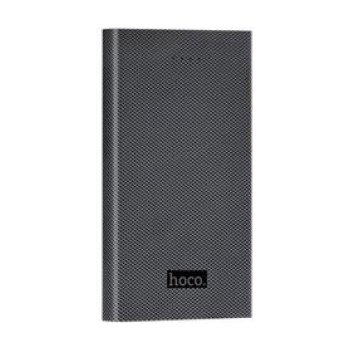 HOCO CARBON 13000 mAh šedá