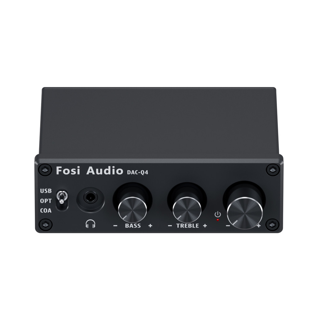 Fosi Audio Q4