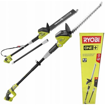 RYOBI OPT1845 aku 18V – Hledejceny.cz