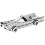 Metal Earth 3D Puzzle Clasic Batmobile 24 ks Batman – Hledejceny.cz