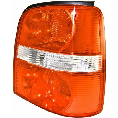 ACI VW TOURAN 03- -05 zadní světlo (bez objímek) P – Zboží Mobilmania