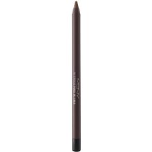Macqueen The Big Waterproof Pencil Gel Liner 07 Aura Heroine Voděodolné krémové linky v tužce 1,4 g