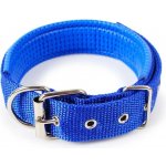 BAFPET Obojek semiš. Kůže SUNNY – Zboží Dáma