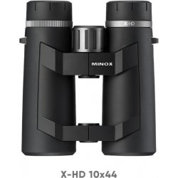 Minox X-HD 10x44