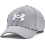 Under Armour BLITZING CAP šedá – Hledejceny.cz