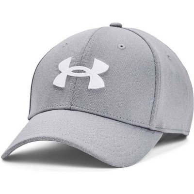 Under Armour BLITZING CAP šedá – Hledejceny.cz
