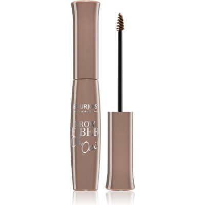 Bourjois Brow Fiber Oh Oui! řasenka na obočí 001 Blond 6,8 ml – Zboží Mobilmania