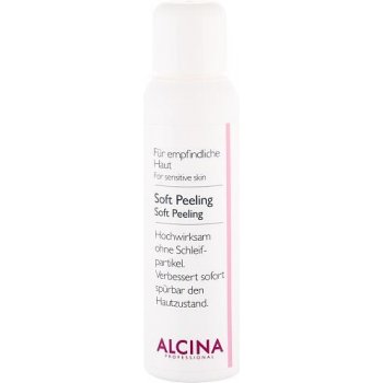 Alcina soft peeling 25 g