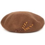 AoP Baret svetlohnedý – Hledejceny.cz