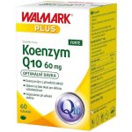 Walmark Koenzym Q10 Forte 60 mg 60 kapslí – Hledejceny.cz