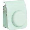 Brašna a pouzdro pro fotoaparát LoveInstant Cover Case pro FujiFilm INSTAX Mini 12 Green