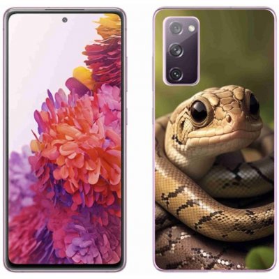 mmCase Gelové Samsung Galaxy S20 FE had 1 – Zboží Mobilmania