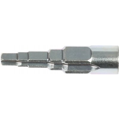 Triumf klíč stupňovitý instalatérský 1/2" 91 mm, 3/8",7/16",1/2", 16mm 21 mm - 100-05618