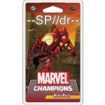 FFG Marvel Champions: SP//dr EN – Zboží Živě