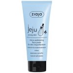 Ziaja Jeju mladá pleť Mikro exfoliační pasta 75 ml – Hledejceny.cz