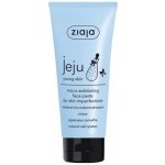 Ziaja Jeju mladá pleť Mikro exfoliační pasta 75 ml – Zbozi.Blesk.cz