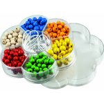 Simba Glibbi Galaxy Slime sliz s hvězdičkami – Hledejceny.cz