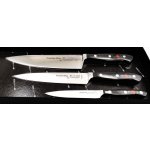 Dick Premier Plus 8109800 dárková sada kovaných nožů 3 ks – Sleviste.cz