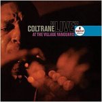 Coltrane John - Live At The Village LP – Hledejceny.cz