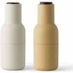 Audo Copenhagen Bottle Barley Walnut Lid 2 ks – Sleviste.cz