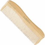 Barburys hřeben parní bukové dřevo N01 17,1 cm – Zboží Mobilmania